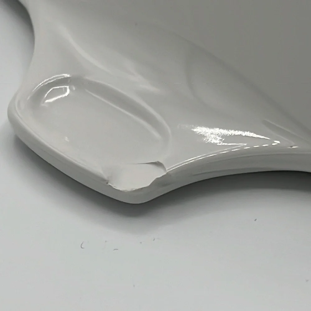 CORNINGWARE 2 3/4 CUP SMALL DISH VINTAGE LE PERSIL
